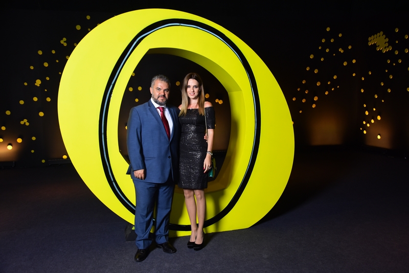 OMT Lebanon 20th Anniversary Celebration